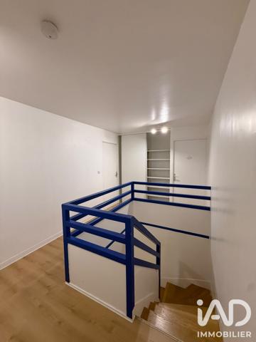 Appartement à vendre 4 pièces 102 m² Nantes