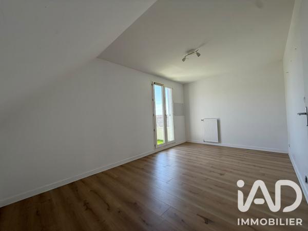 Appartement à vendre 4 pièces 102 m² Nantes