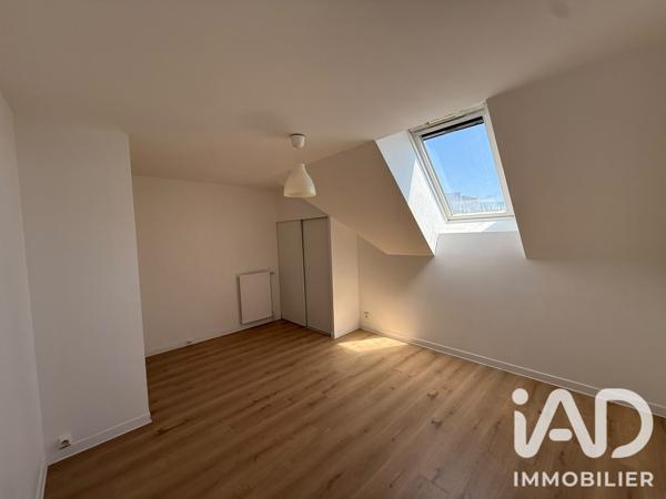 Appartement à vendre 4 pièces 102 m² Nantes