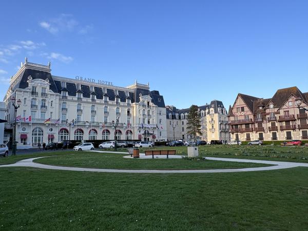 À vendre - T1, 1 pièce situé à Cabourg (14390)