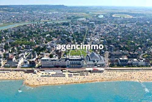À vendre - T1, 1 pièce situé à Cabourg (14390)