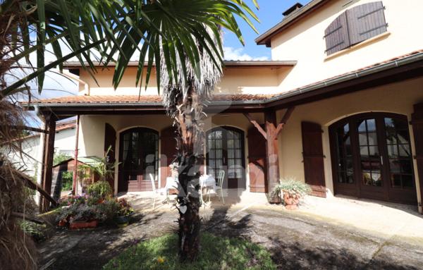 Maison de 248 m²