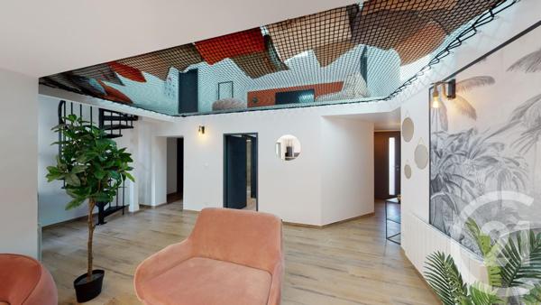 Maison à vendre  6 pièces - 154,09 m2 LUCON - 85