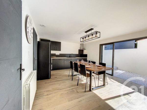 Maison à vendre  6 pièces - 154,09 m2 LUCON - 85