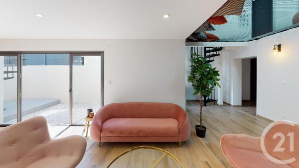 Maison à vendre  6 pièces - 154,09 m2 LUCON - 85