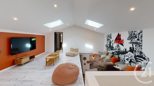 Maison à vendre  6 pièces - 154,09 m2 LUCON - 85