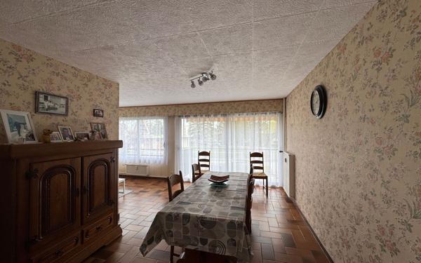 Appartement à vendre    4 pièces • 83,30 m2 Laon