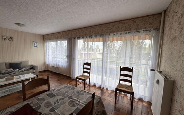 Appartement à vendre    4 pièces • 83,30 m2 Laon