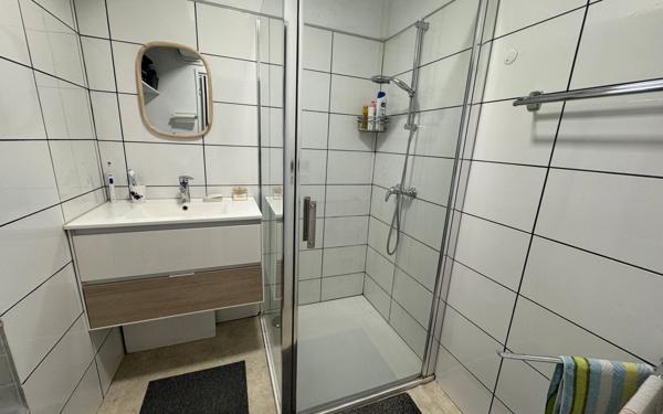 Appartement à vendre    4 pièces • 83,30 m2 Laon