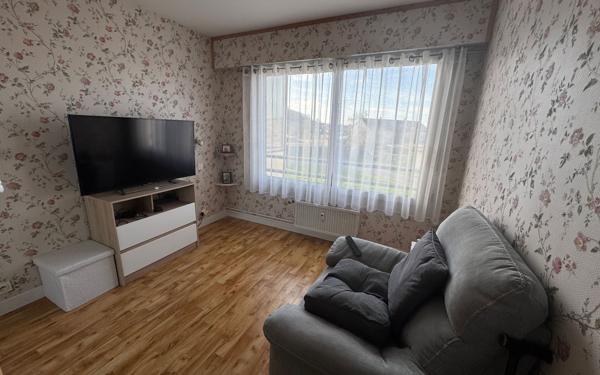 Appartement à vendre    4 pièces • 83,30 m2 Laon