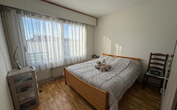 Appartement à vendre    4 pièces • 83,30 m2 Laon