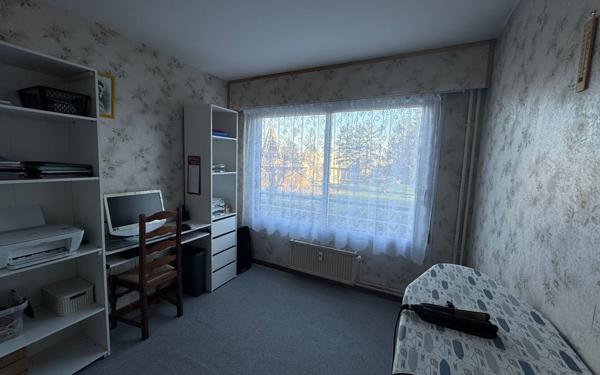 Appartement à vendre    4 pièces • 83,30 m2 Laon