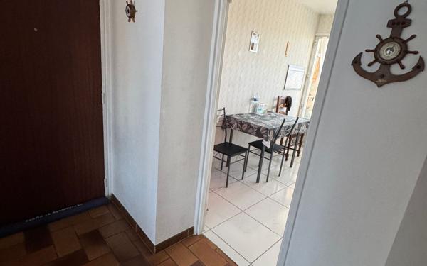 Appartement à vendre    4 pièces • 83,30 m2 Laon