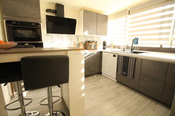 Maison Spacieuse à Vendre à Martigues Saint Pierre