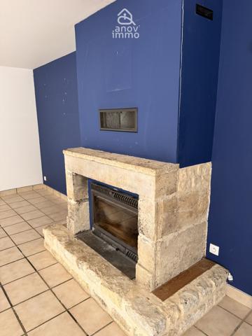 Maison
                                                                                                                                                                                                                                                                                                                        5 pièce(s)                                                                                                                                                                                                          3 chambre(s)                                                                                                                                                                                                          170  m²