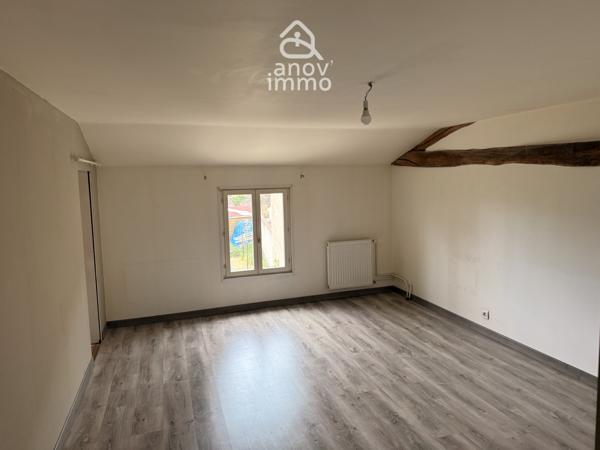 Maison
                                                                                                                                                                                                                                                                                                                        5 pièce(s)                                                                                                                                                                                                          3 chambre(s)                                                                                                                                                                                                          170  m²