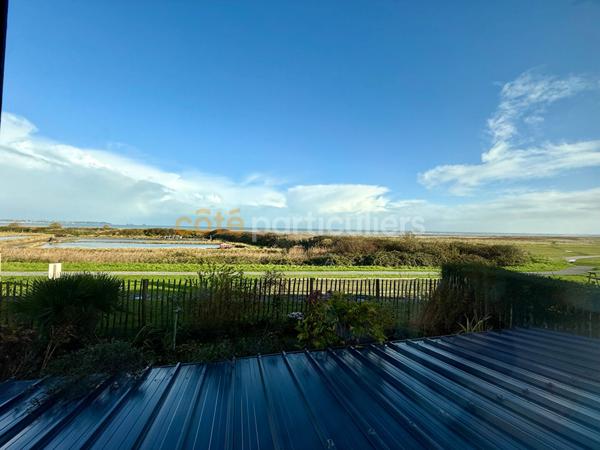 Vente Maison85 m² - 4 Pièces - HIREL (35120)