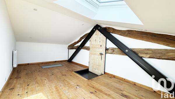 Maison à vendre 4 pièces 62 m² Saint-Galmier