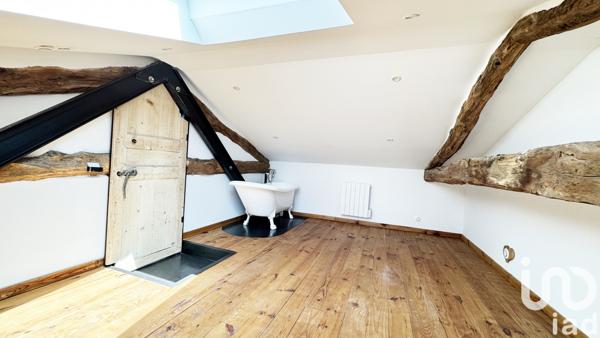 Maison à vendre 4 pièces 62 m² Saint-Galmier