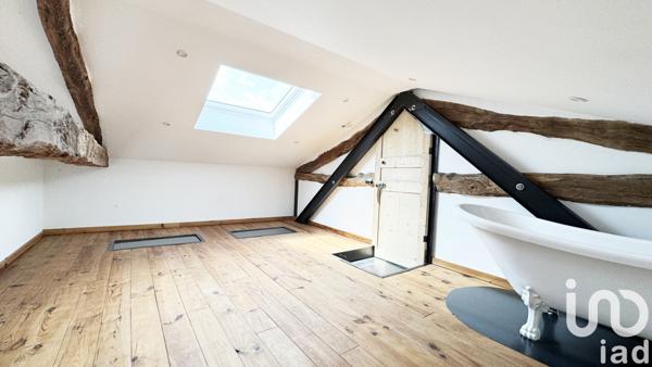 Maison à vendre 4 pièces 62 m² Saint-Galmier