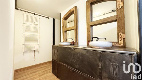 Maison à vendre 4 pièces 62 m² Saint-Galmier