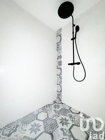 Maison à vendre 4 pièces 62 m² Saint-Galmier