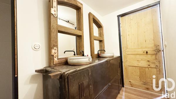 Maison à vendre 4 pièces 62 m² Saint-Galmier