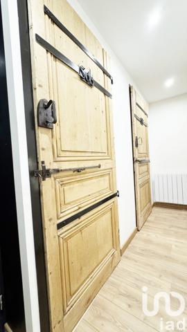 Maison à vendre 4 pièces 62 m² Saint-Galmier