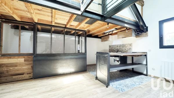 Maison à vendre 4 pièces 62 m² Saint-Galmier