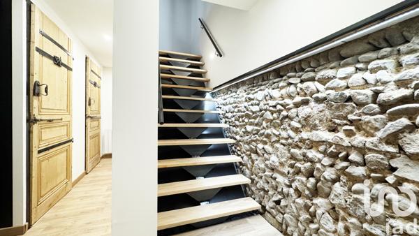 Maison à vendre 4 pièces 62 m² Saint-Galmier