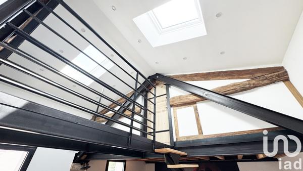 Maison à vendre 4 pièces 62 m² Saint-Galmier