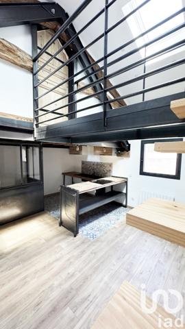 Maison à vendre 4 pièces 62 m² Saint-Galmier