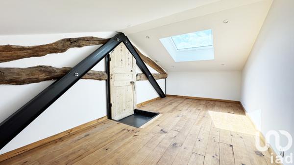 Maison à vendre 4 pièces 62 m² Saint-Galmier