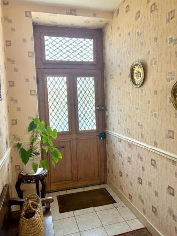 Maison de caractère 200 m2