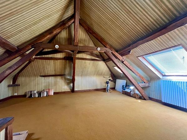 Maison de caractère 200 m2