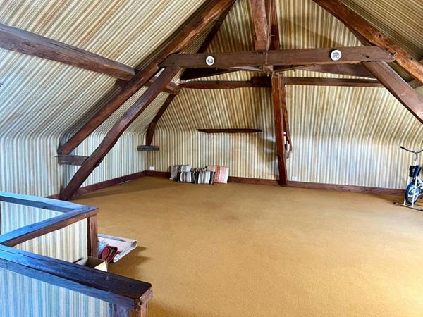 Maison de caractère 200 m2