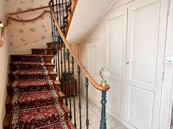 Maison de caractère 200 m2