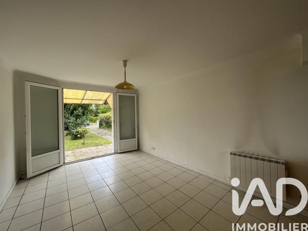 Maison à vendre 3 pièces 62 m² Vertou