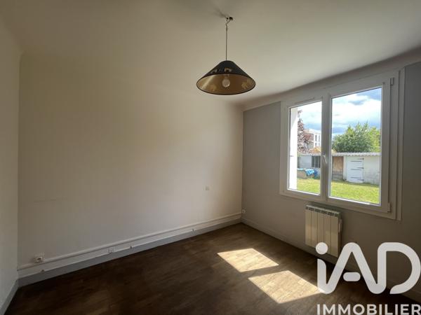 Maison à vendre 3 pièces 62 m² Vertou