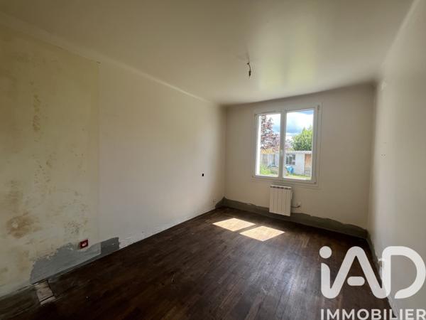 Maison à vendre 3 pièces 62 m² Vertou
