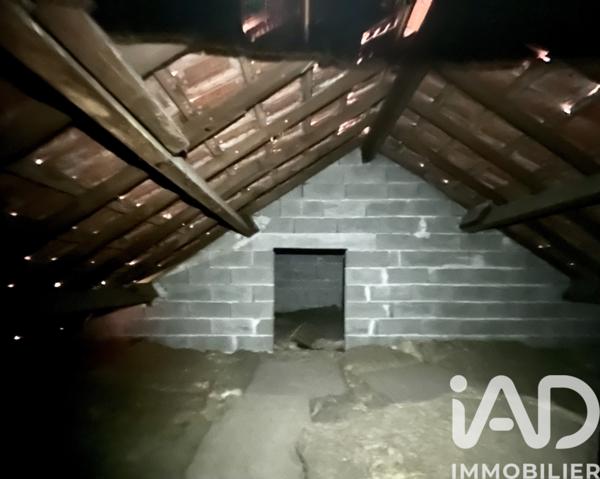 Maison à vendre 3 pièces 62 m² Vertou