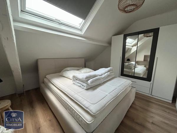 Appartement à louer 3 pièces 65.76m²