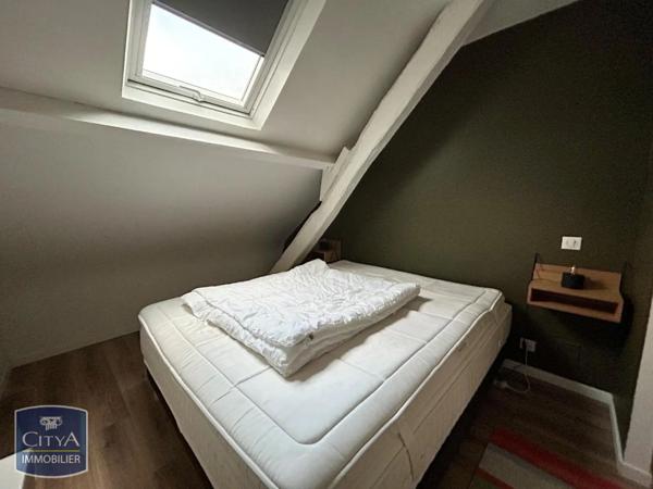 Appartement à louer 3 pièces 65.76m²