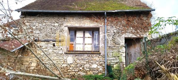 Grange à aménager
