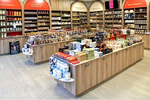 Immobilier Lourdes (65100) – Commerce 51.57m2 – 1 360 000 €