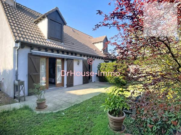 Maison à vendre 4 pièces de 82 m²