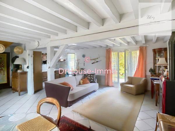 Maison à vendre 4 pièces de 82 m²