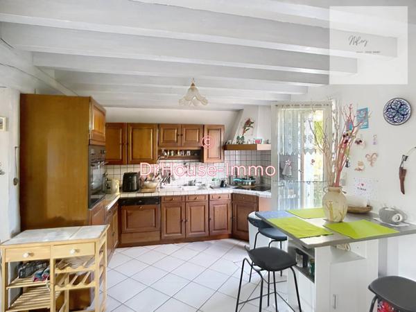 Maison à vendre 4 pièces de 82 m²