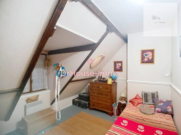 Maison à vendre 4 pièces de 82 m²