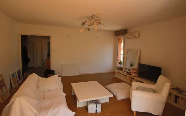 Appartement à louer    3 pièces •  Ollioules